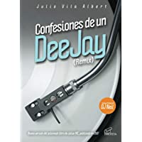 Confesiones de un Deejay (Remix)